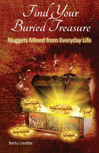 Find Your Buried Treasure Find Your Buried Treasure