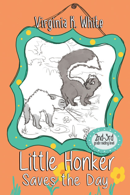 Little Honker Saves the Day Little Honker Saves the Day