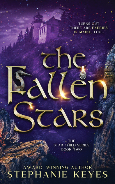 The Fallen Stars The Fallen Stars