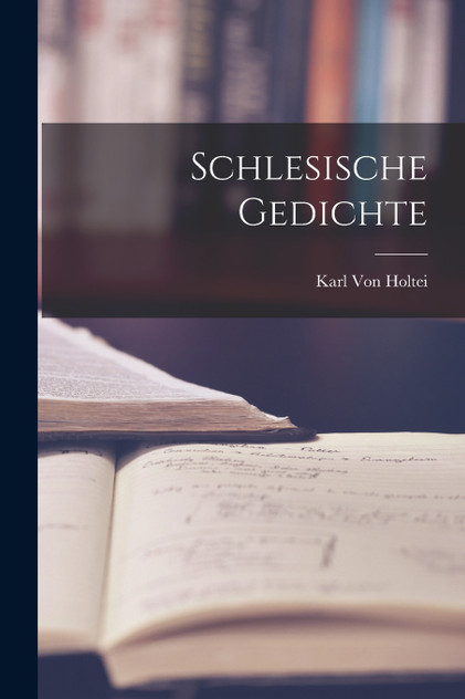 Schlesische Gedichte Schlesische Gedichte