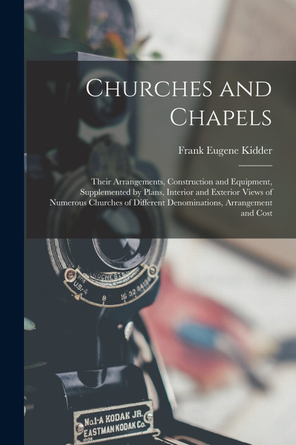 Churches and Chapels Churches and Chapels