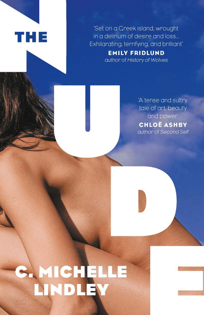 The Nude The Nude