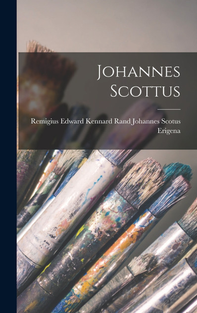Johannes Scottus Johannes Scottus