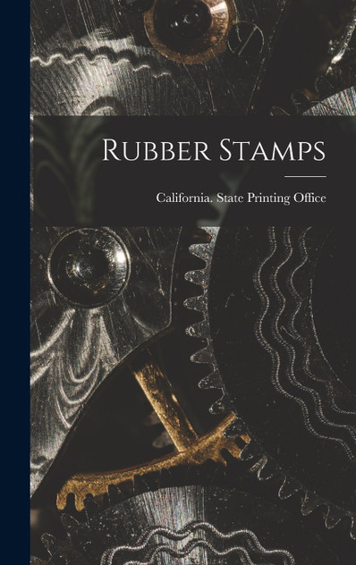 Rubber Stamps Rubber Stamps