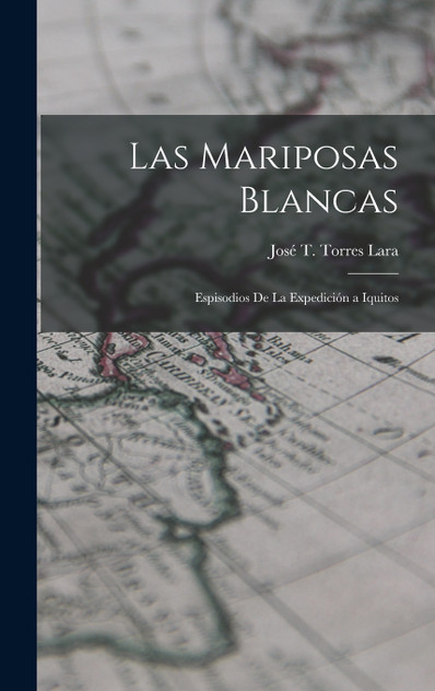 Las Mariposas Blancas Las Mariposas Blancas