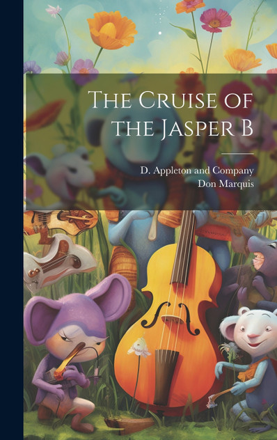 The Cruise of the Jasper B