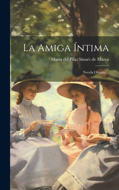 La Amiga Íntima La Amiga Íntima