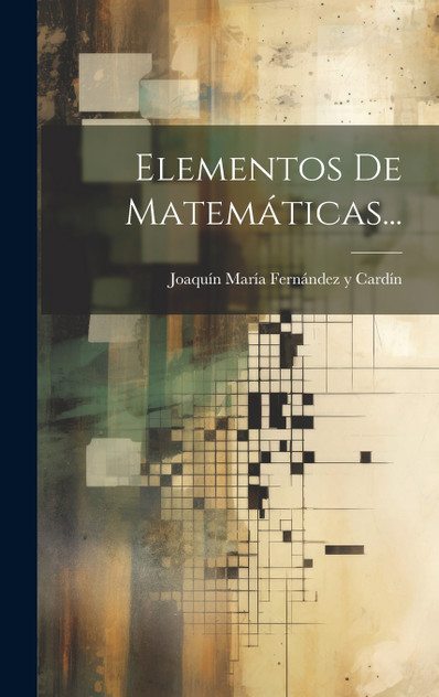 Elementos De Matemáticas... Elementos De Matemáticas...
