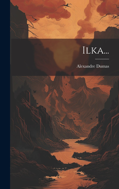 Ilka... Ilka...