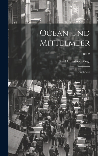 Ocean und Mittelmeer Ocean und Mittelmeer