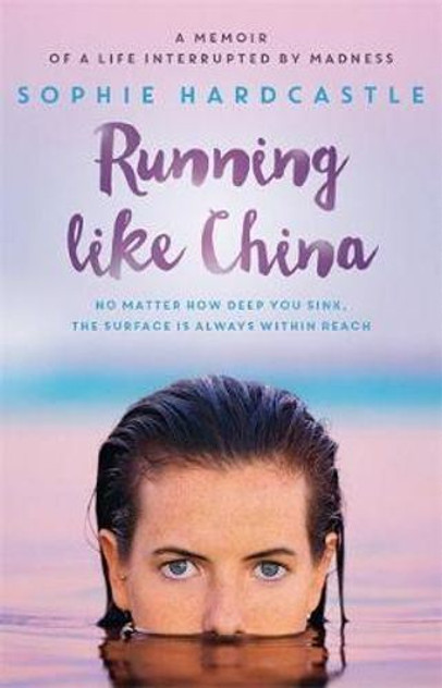 Running Like China Running Like China