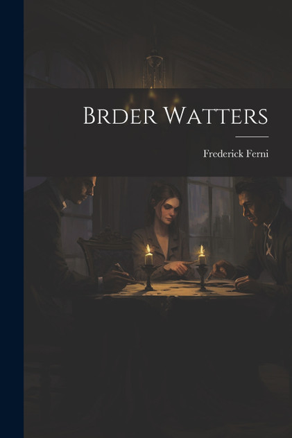Brder Watters Brder Watters