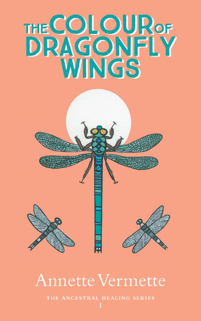 The Colour of Dragonfly Wings The Colour of Dragonfly Wings