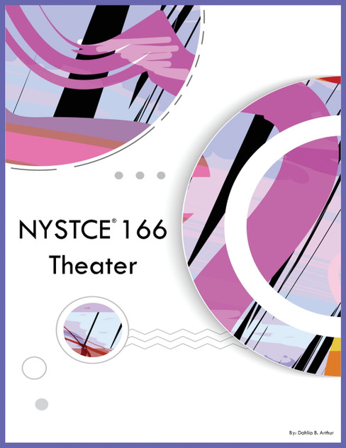 NYSTCE 166 Theater