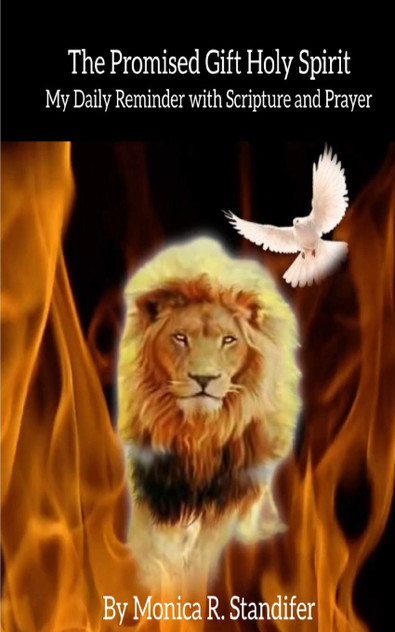 The Promised Gift Holy Spirit The Promised Gift Holy Spirit
