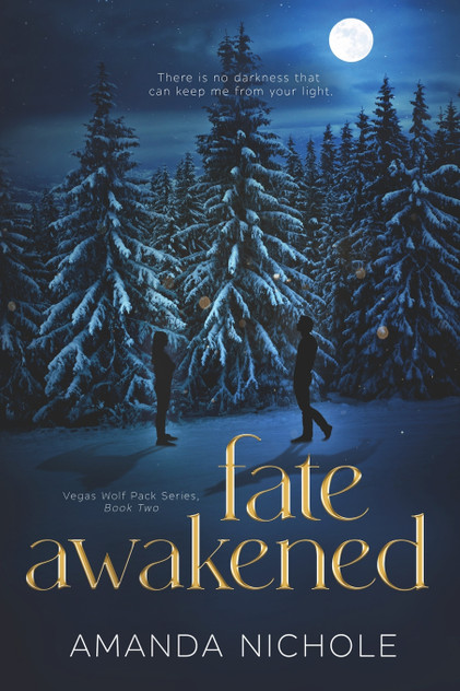 Fate Awakened Fate Awakened