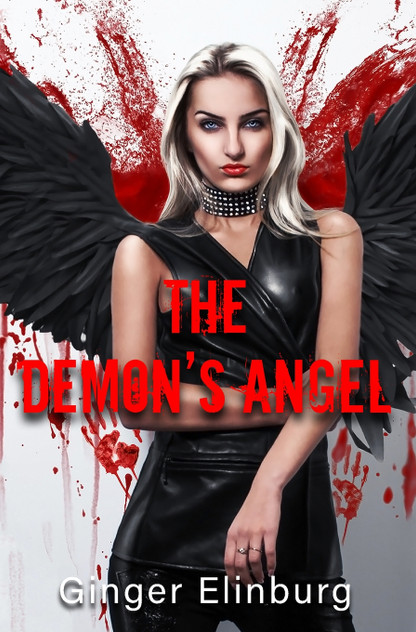 The Demon's Angel The Demon's Angel