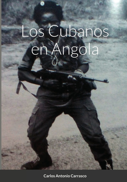 Los Cubanos en Angola Los Cubanos en Angola