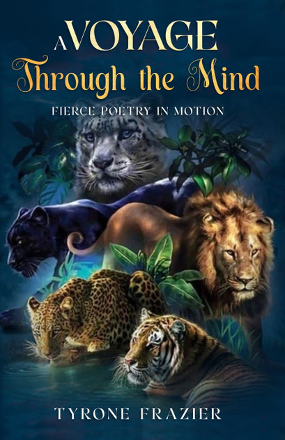 A Voyage Through The Mind A Voyage Through The Mind