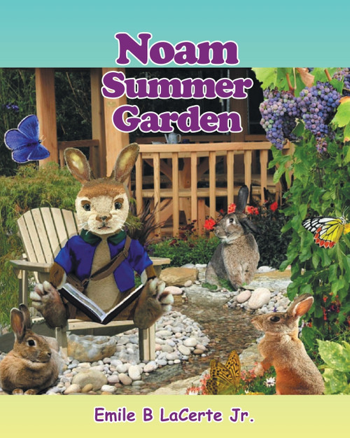 Noam Summer Garden Noam Summer Garden