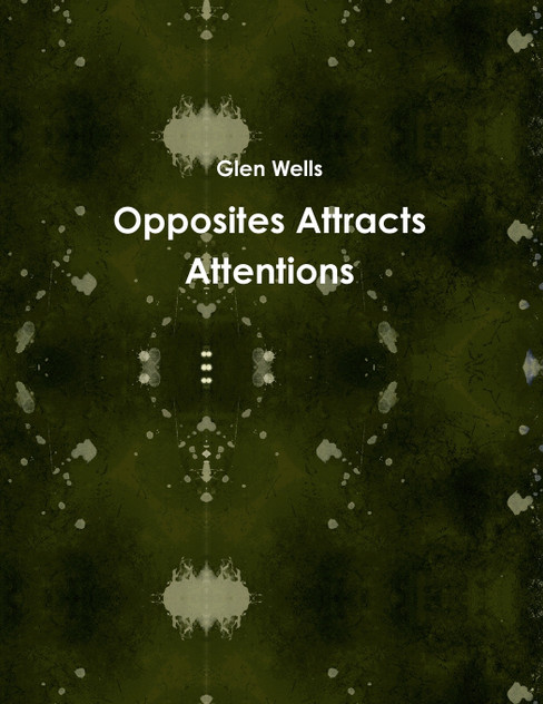 Opposites Attracts Attentions Opposites Attracts Attentions