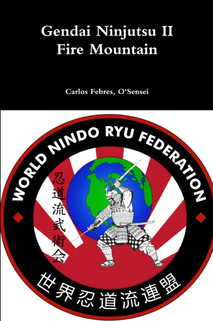 Gendai Ninjutsu II Gendai Ninjutsu II