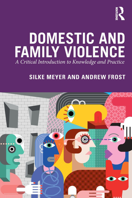 Domestic and Family Violence Domestic and Family Violence