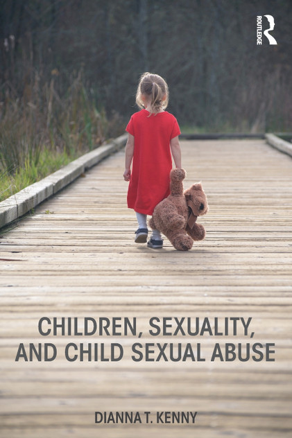 Children, Sexuality, and Child Sexual Abuse Children, Sexuality, and Child Sexual Abuse