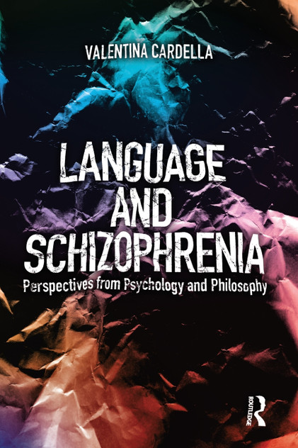 Language and Schizophrenia Language and Schizophrenia