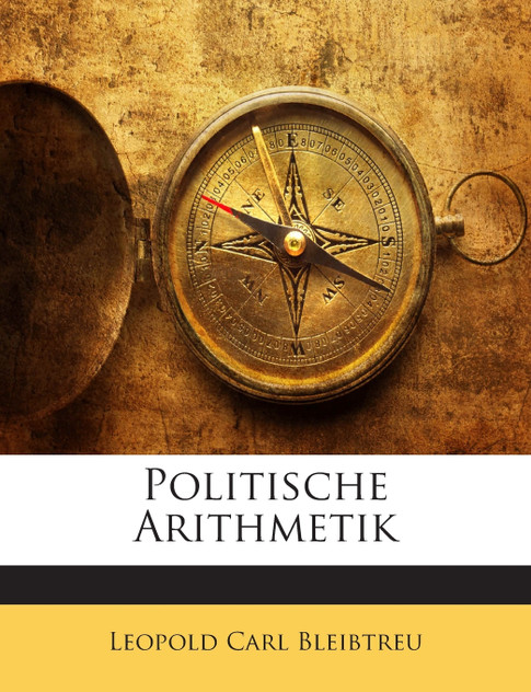 Politische Arithmetik Politische Arithmetik