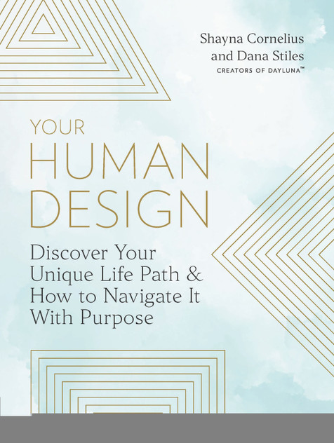 Your Human Design Your Human Design