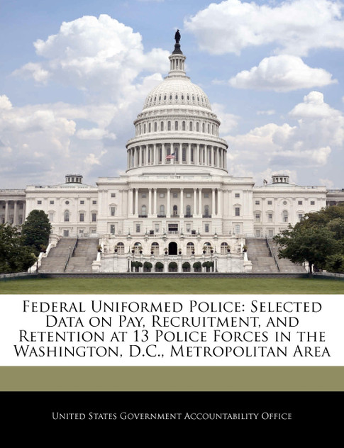 Federal Uniformed Police