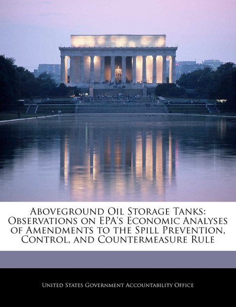 Aboveground Oil Storage Tanks Aboveground Oil Storage Tanks