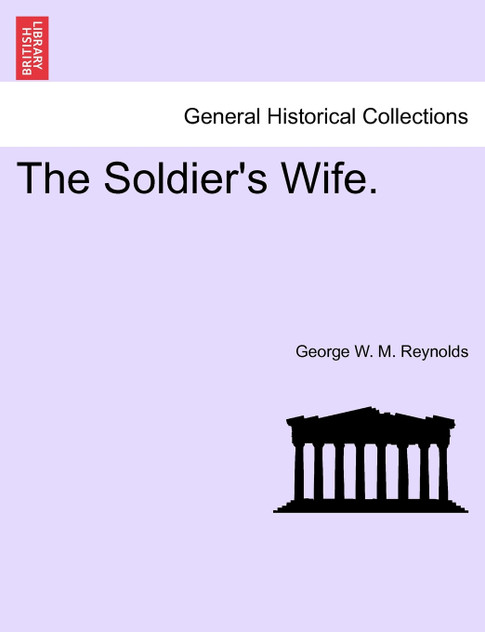 The Soldier's Wife.