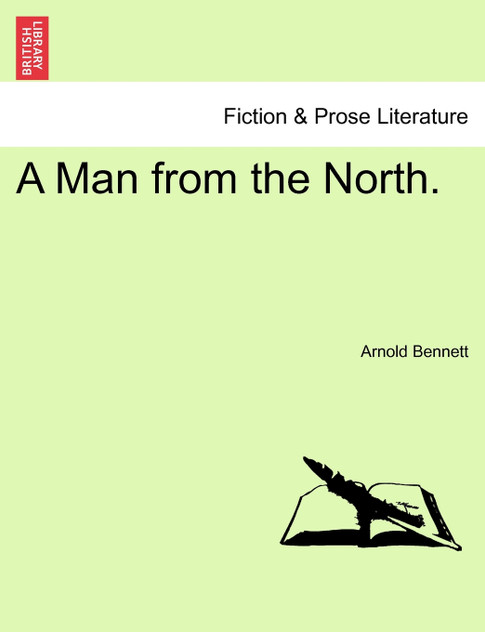 A Man from the North. A Man from the North.
