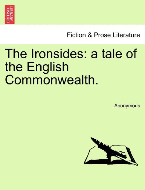The Ironsides The Ironsides