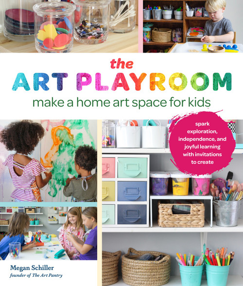 The Art Playroom The Art Playroom