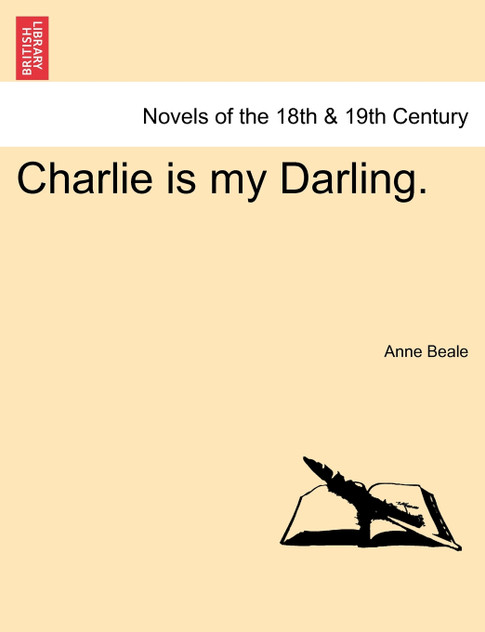 Charlie is my Darling. Vol. II.