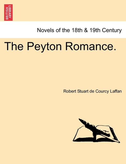 The Peyton Romance. Vol. II