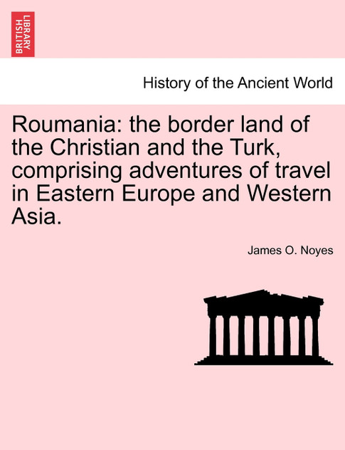 Roumania Roumania