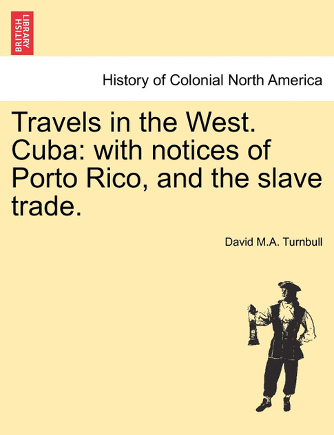 Travels in the West. Cuba Travels in the West. Cuba