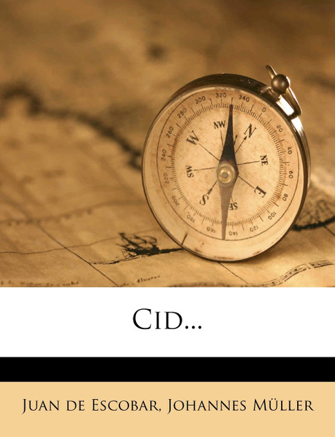 Cid... Cid...