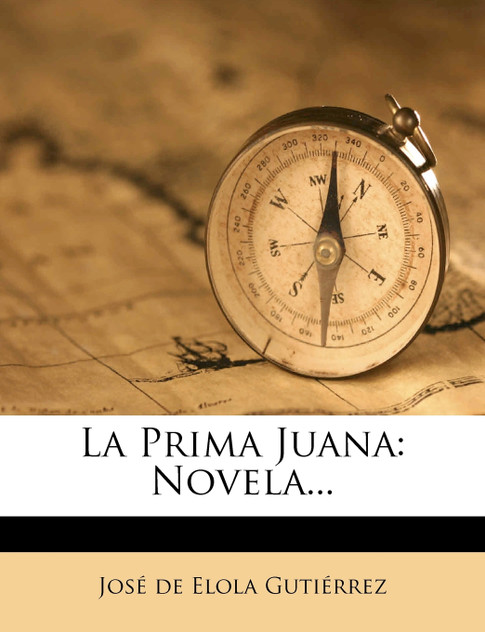 La Prima Juana La Prima Juana
