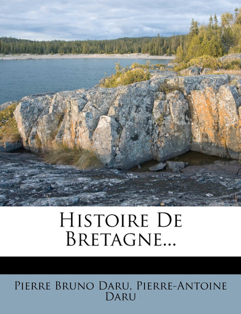 Histoire De Bretagne... Histoire De Bretagne...