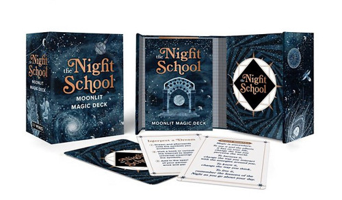 Night School Night School
