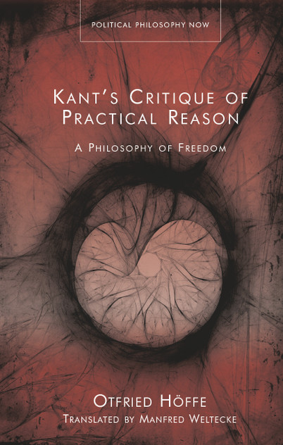 Kant's Critique of Practical Reason Kant's Critique of Practical Reason