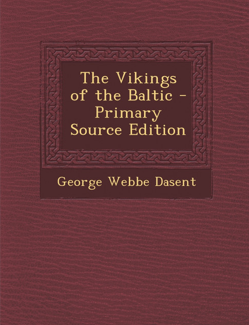 Vikings of the Baltic
