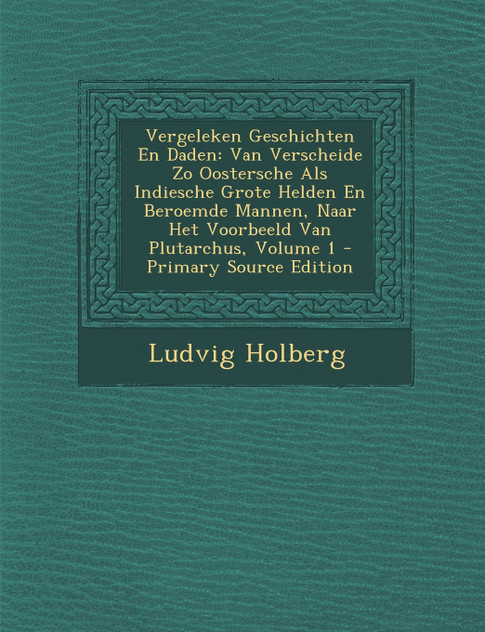 Vergeleken Geschichten En Daden Vergeleken Geschichten En Daden