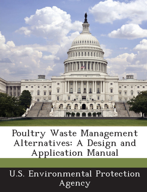 Poultry Waste Management Alternatives