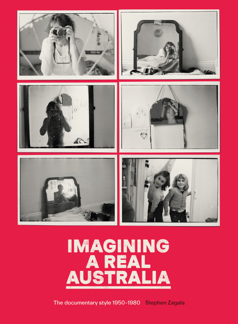 Imagining a Real Australia Imagining a Real Australia